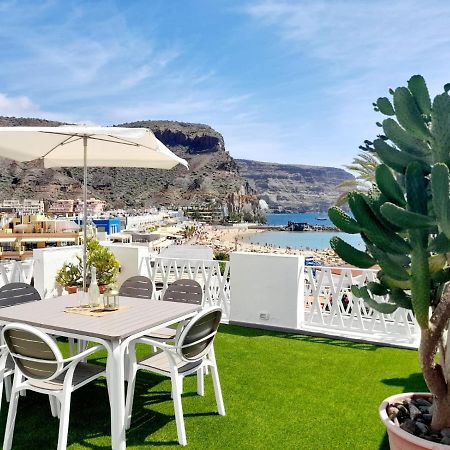הוילה פוארטו דה מוגן Malibu Mogan Casa Vintage - Amazing Sea/Harbour View מראה חיצוני תמונה
