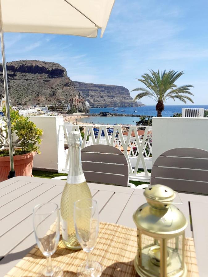 הוילה פוארטו דה מוגן Malibu Mogan Casa Vintage - Amazing Sea/Harbour View מראה חיצוני תמונה