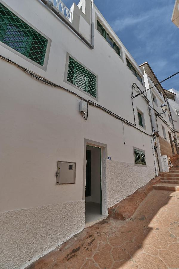 הוילה פוארטו דה מוגן Malibu Mogan Casa Vintage - Amazing Sea/Harbour View מראה חיצוני תמונה