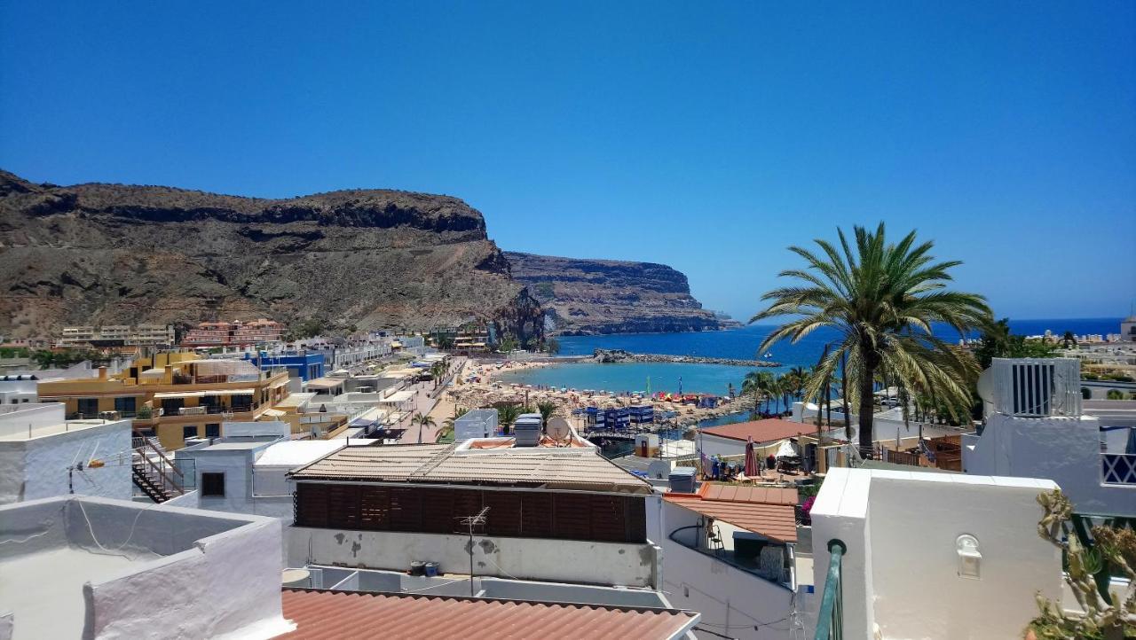 הוילה פוארטו דה מוגן Malibu Mogan Casa Vintage - Amazing Sea/Harbour View מראה חיצוני תמונה