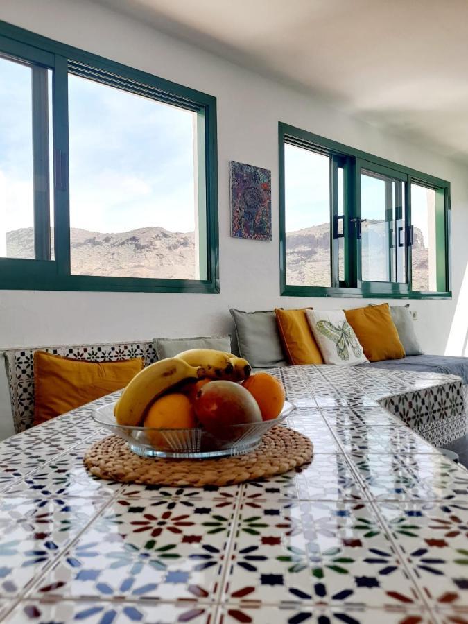 הוילה פוארטו דה מוגן Malibu Mogan Casa Vintage - Amazing Sea/Harbour View מראה חיצוני תמונה