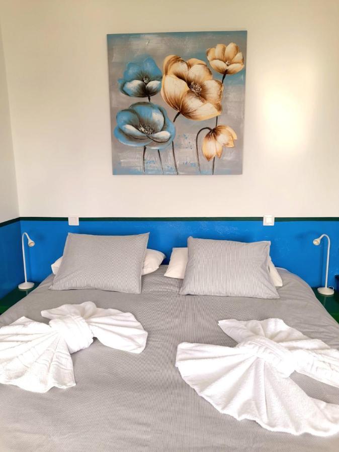 הוילה פוארטו דה מוגן Malibu Mogan Casa Vintage - Amazing Sea/Harbour View מראה חיצוני תמונה
