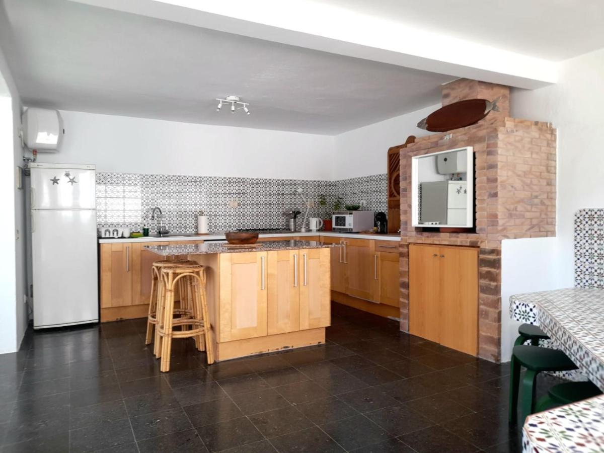 הוילה פוארטו דה מוגן Malibu Mogan Casa Vintage - Amazing Sea/Harbour View מראה חיצוני תמונה