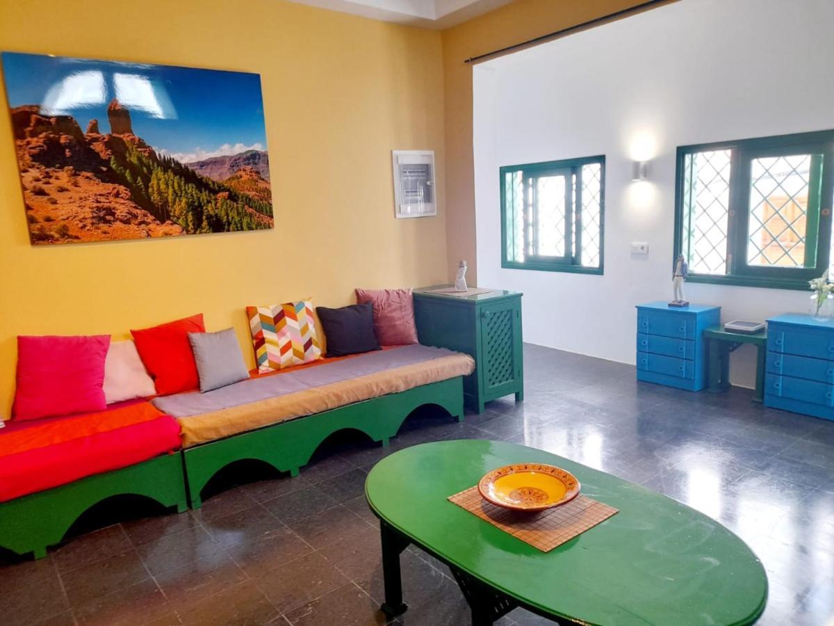 הוילה פוארטו דה מוגן Malibu Mogan Casa Vintage - Amazing Sea/Harbour View מראה חיצוני תמונה