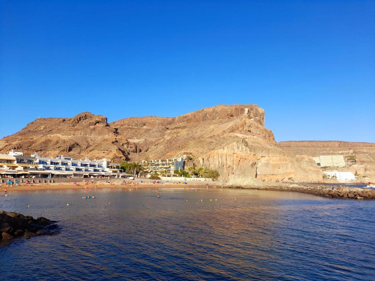 הוילה פוארטו דה מוגן Malibu Mogan Casa Vintage - Amazing Sea/Harbour View מראה חיצוני תמונה