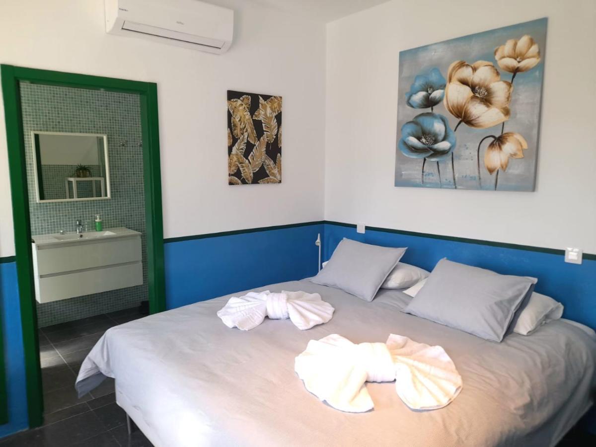 הוילה פוארטו דה מוגן Malibu Mogan Casa Vintage - Amazing Sea/Harbour View מראה חיצוני תמונה
