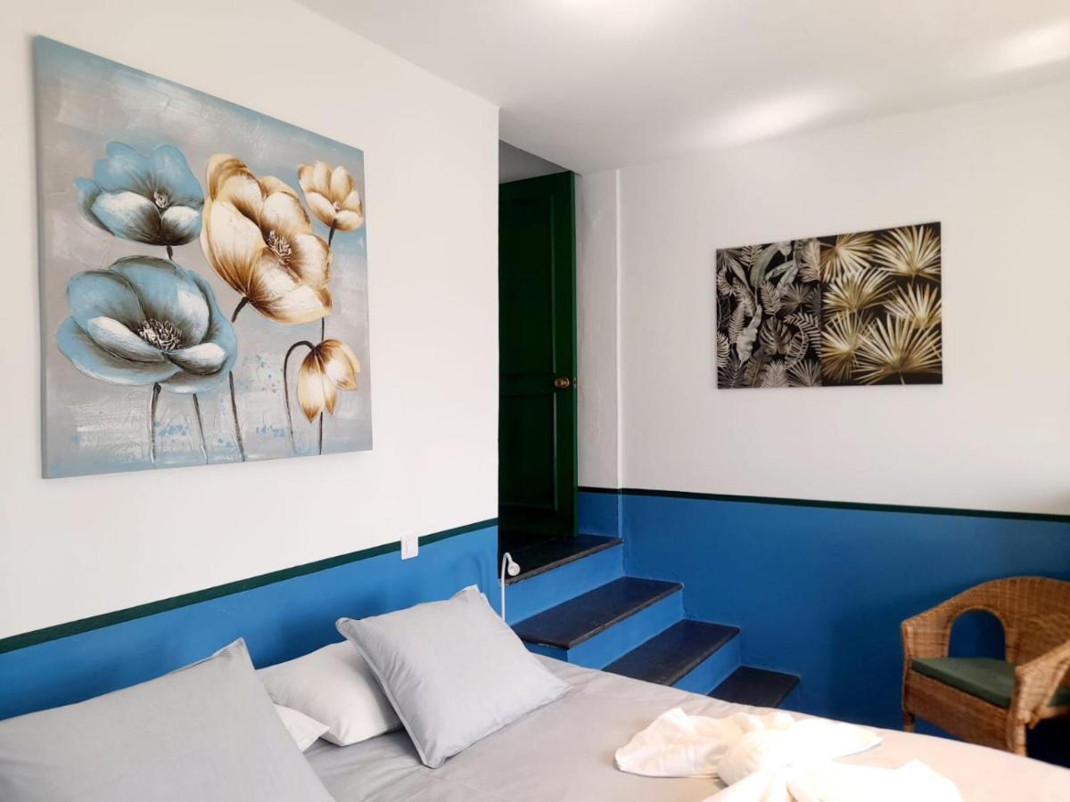 הוילה פוארטו דה מוגן Malibu Mogan Casa Vintage - Amazing Sea/Harbour View מראה חיצוני תמונה
