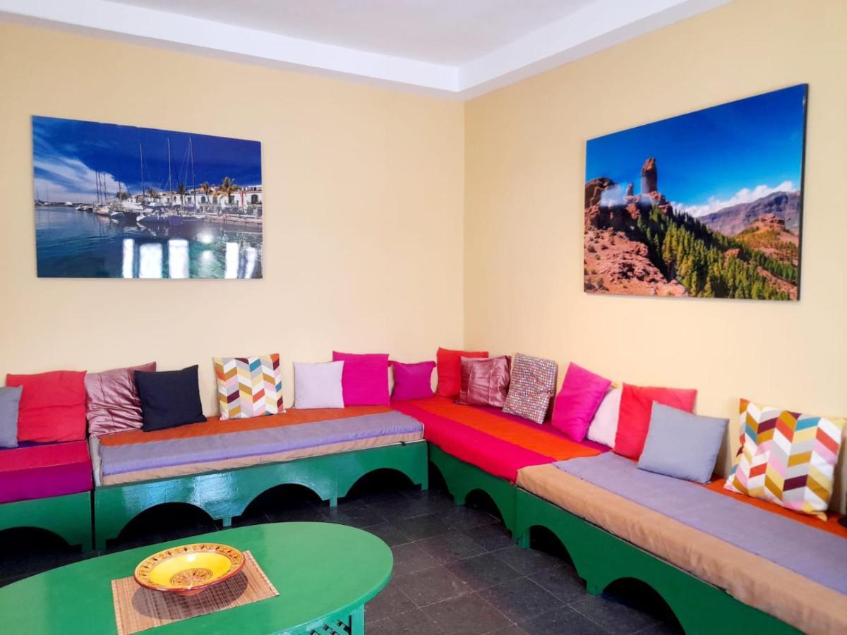 הוילה פוארטו דה מוגן Malibu Mogan Casa Vintage - Amazing Sea/Harbour View מראה חיצוני תמונה