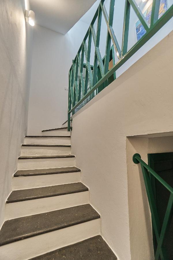 הוילה פוארטו דה מוגן Malibu Mogan Casa Vintage - Amazing Sea/Harbour View מראה חיצוני תמונה